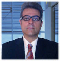 Masoud Shirazi