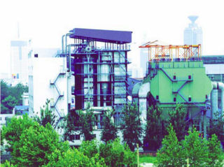 Circulating Fluid Bed (CFB) Boilers