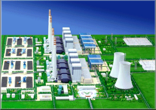 Coal Fired Power Plants