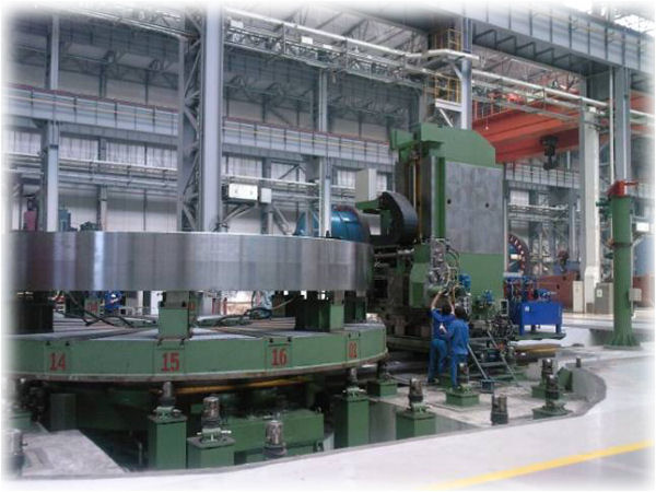 Gear Hobbing Machines